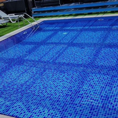 דובאי Goldstate Hotel מראה חיצוני תמונה