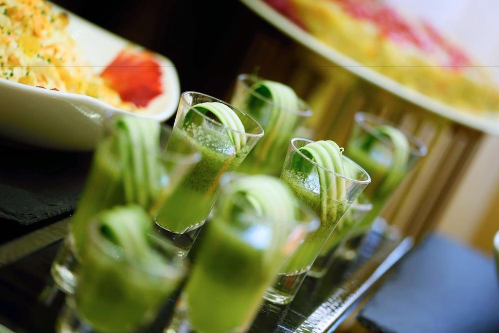 דובאי Goldstate Hotel מראה חיצוני תמונה