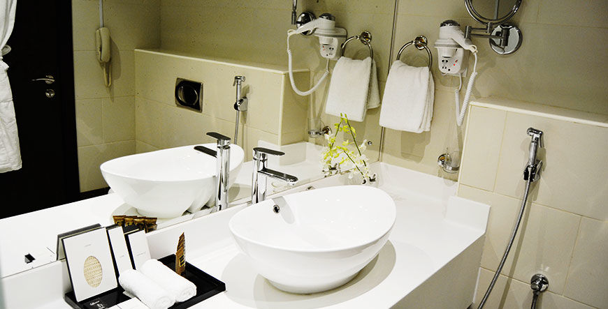 דובאי Goldstate Hotel מראה חיצוני תמונה