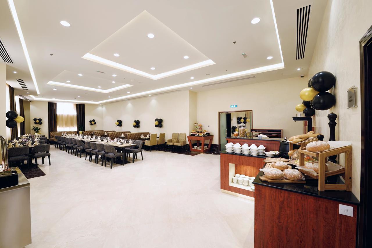 דובאי Goldstate Hotel מראה חיצוני תמונה