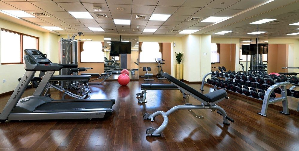 דובאי Goldstate Hotel מראה חיצוני תמונה