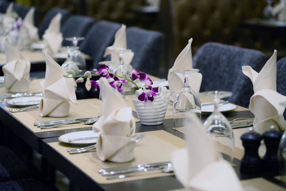 דובאי Goldstate Hotel מראה חיצוני תמונה